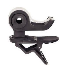 DEVIDOIR SCOTCH CLIP&TWIST GRI