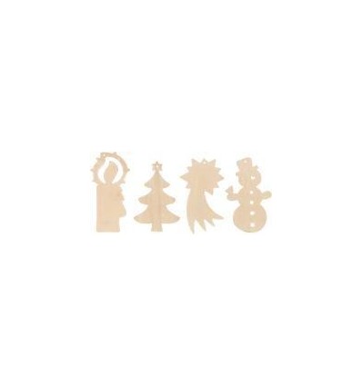 LOT 12 GRAND MOBILE BOIS NOEL