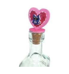 LOT 6 BOUCHONS EN LIEGE COEUR 2
