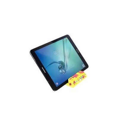 SUPPORT BOIS P/TABLETTE