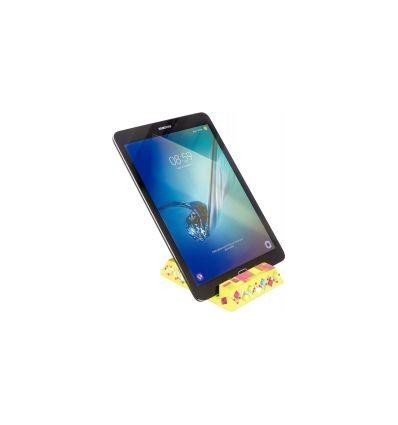 SUPPORT BOIS P/TABLETTE