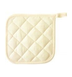 LOT 6 MANIQUE CARREE EN TISSU