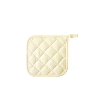 LOT 6 MANIQUE CARREE EN TISSU