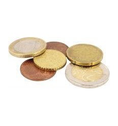 LOT 6 PORTE MONNAIE COEUR