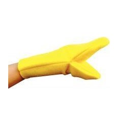 LOT 10 MARIONNET CROCO FEUTRIN