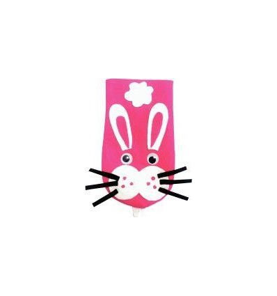 LOT 10 MARIONNET CROCO FEUTRIN