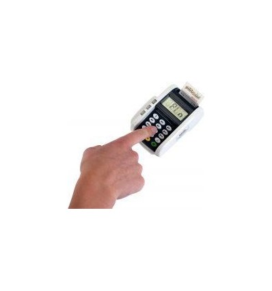 LECTEUR DE CARTE BANCAIRE