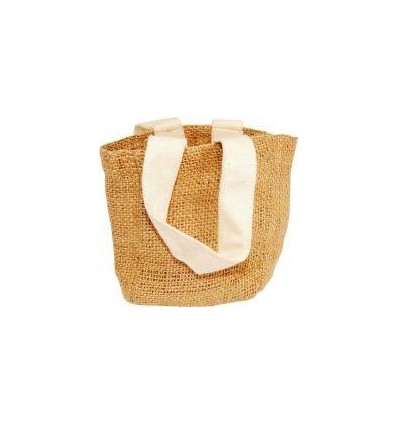 LOT 10 SACS EN JUTE NATUREL LOT 10 SACS EN JUTE NATUREL