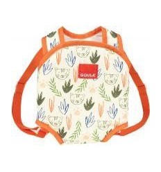 PORTE BEBE POUR POUPEE