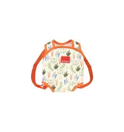 PORTE BEBE POUR POUPEE
