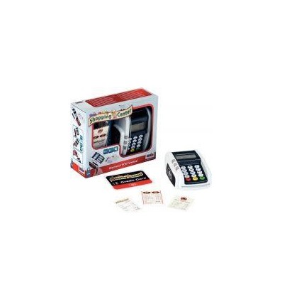 LECTEUR DE CARTE BANCAIRE