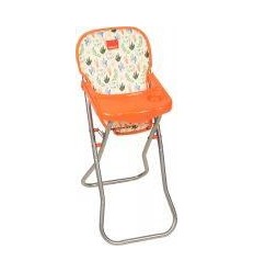 CHAISE HAUTE PLIABLE 2