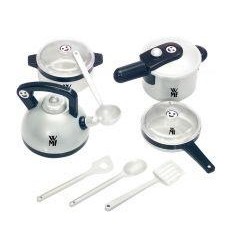 BATTERIE DE CUISINE PLAST 8PCS 2