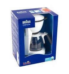 CAFETIERE AUTOMATIQUE BRAUN