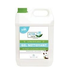 BIDON 5L SAVON MAIN COCO