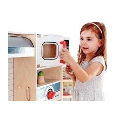 COMBINE CUISINE TOUT EN 1 BOIS 2