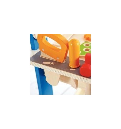 ETABLI PETIT CHARPENTIER BOIS