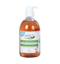 FL 500ML SAVON MAIN COCO 2