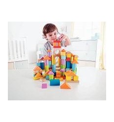 BARIL 101 BLOCS CONST BOIS