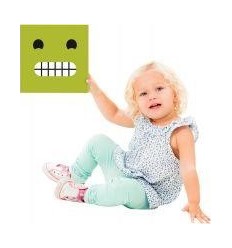 SET 15 DALLE 29X29 EMOTIONS 2