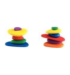 SET 48GALET +12CARTE R/V ACTIV