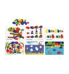 SET 48GALET +12CARTE R/V ACTIV 2