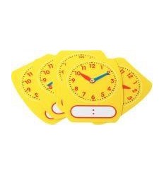SAC 5HORLOGE EFF/SEC 16X12CM