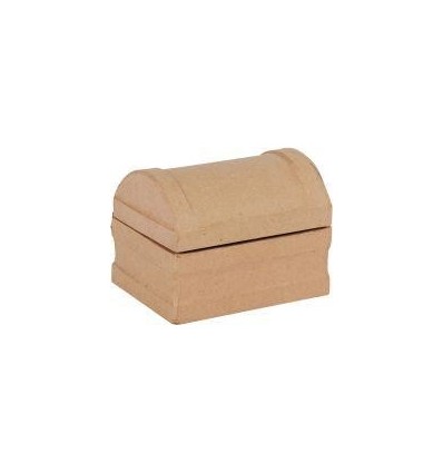 LOT 3 COFF TRESOR GIGOGNE CRT