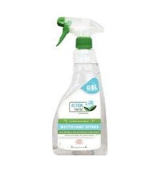 SPRAY 750ML GEL NET VITRE 2