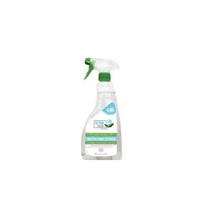 SPRAY 750ML GEL NET VITRE