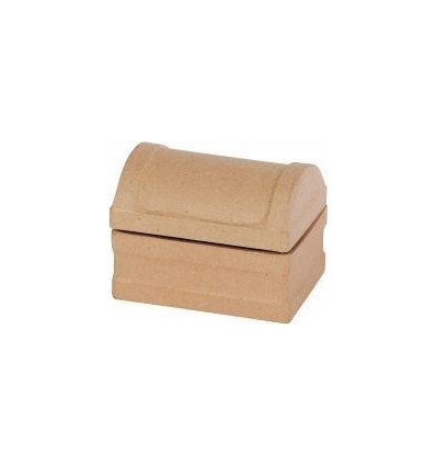 LOT 3 COFF TRESOR GIGOGNE CRT