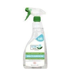 SPRAY 750ML GEL DEGR MULTI S 2