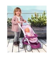 POUSSETTE BABY NURSE