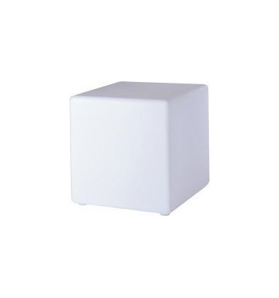 CUBE LUMINEUX 40X40CM