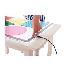 PANNEAU LUMINEUX BLC FORMAT A2