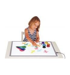 PANNEAU LUMINEUX BLC FORMAT A2 2