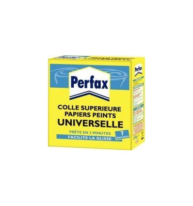 BTE 250GR COLLE POUDRE PERFAX