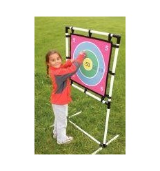 PORTIQUE D'ADRESSE H.140CM 2