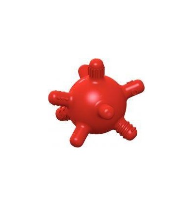 LOT 3 BALLES DENTITION SENSY