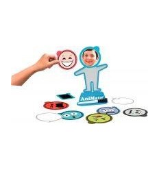 COFFRET ANIMATE EMOTIONS 2