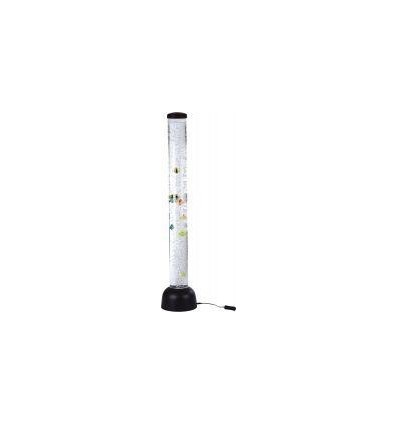 TUBE A BULLE AVEC POISSONS TUBE A BULLE AVEC POISSONS