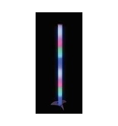 FUSEE LUMINEUSE H.101CM