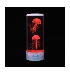 TUBE LUMINEUX MEDUSES