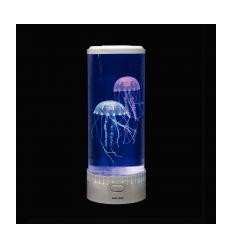 TUBE LUMINEUX MEDUSES 2