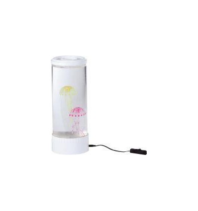 TUBE LUMINEUX MEDUSES