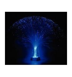LAMPE FIBRE OPTIQUE