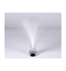 LAMPE FIBRE OPTIQUE 2