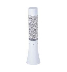 LAMPE SCINTILLANTE H.33CM 2