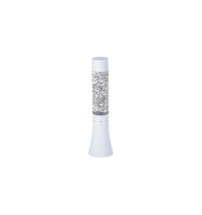 LAMPE SCINTILLANTE H.33CM