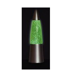 LAMPE SCINTILLANTE H.15CM